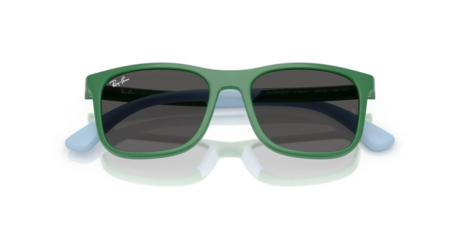 Ray-Ban Junior 9084SF Sunglasses - view 22